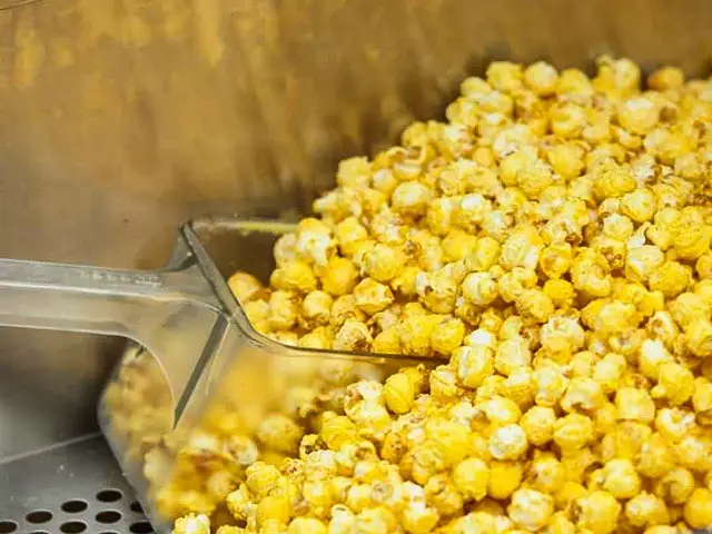 Gambar Makanan Planet Popcorn 1