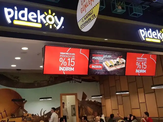 Pidekoy'nin yemek ve ambiyans fotoğrafları 10