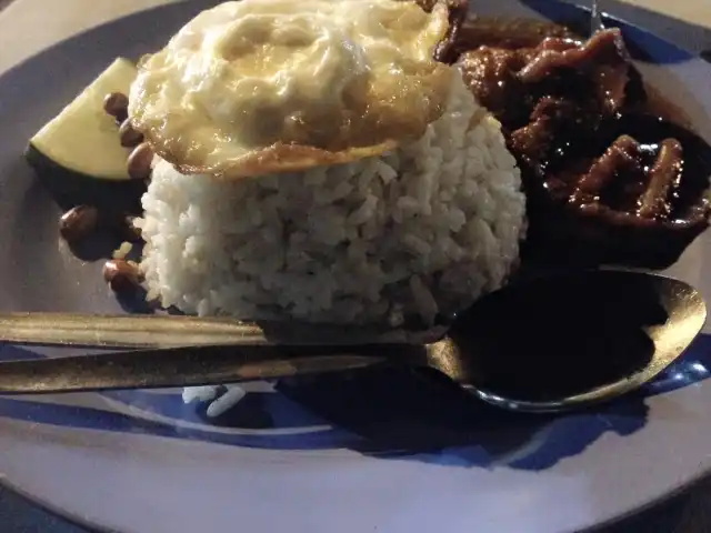 Bubur Nasi Special Food Photo 4