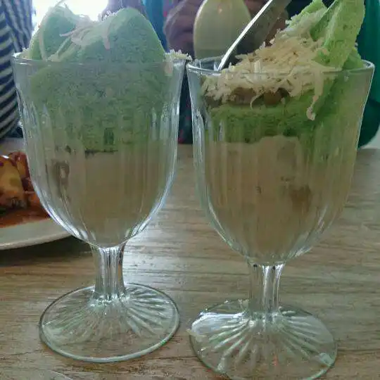 Gambar Makanan Sop Duren Lodaya 16