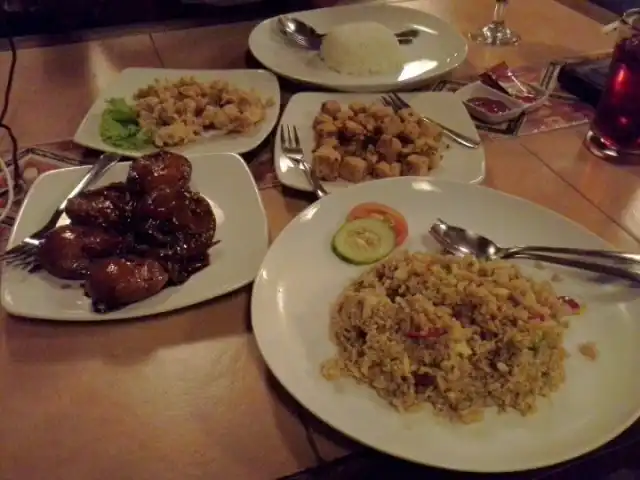 Gambar Makanan Serai Resto (formerly Kapulaga) 8