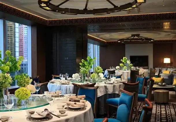Dynasty Restaurant - Renaissance Kuala Lumpur Hotel Food Photo 4
