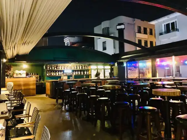 Feride Bar Beşiktaş