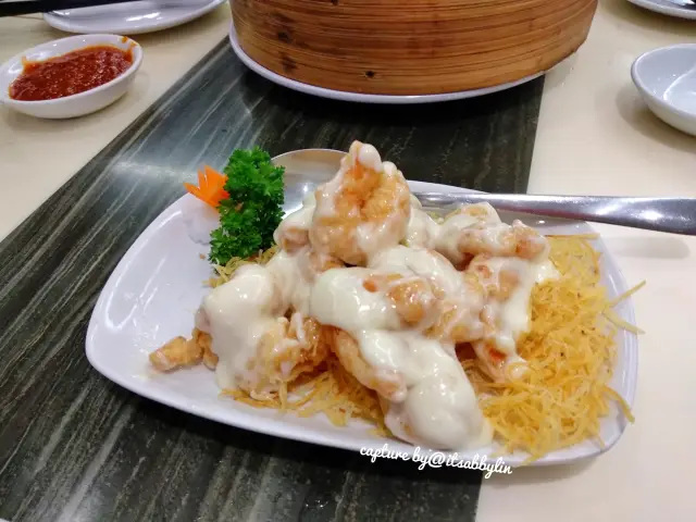 Gambar Makanan Jin Mu Dumpling Restaurant 4