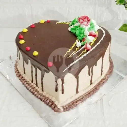 Gambar Makanan Kue Ulang Tahun Salsabila Cake, Harapan Mulya 1 10