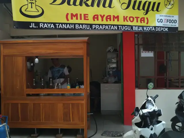 Gambar Makanan Bakmi Tugu 3