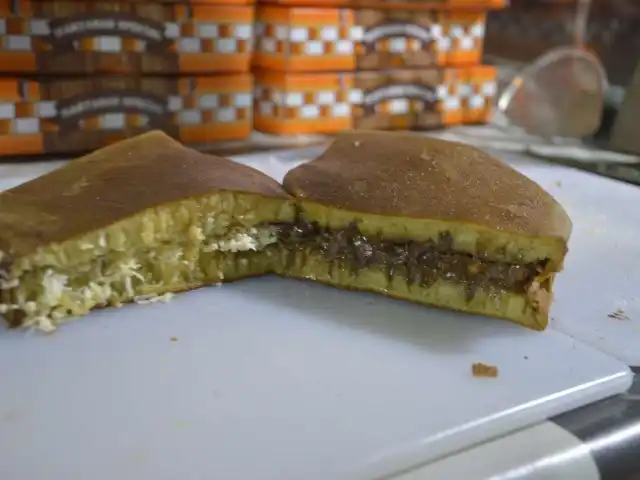 Gambar Makanan Martabak Cungbro 9