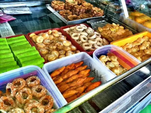Kedai Kuih Gong Kapas Food Photo 3