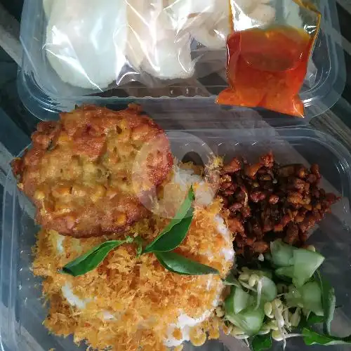 Gambar Makanan Salad Kampoeng & Nasi Ulam (Dapoerku3g) 2