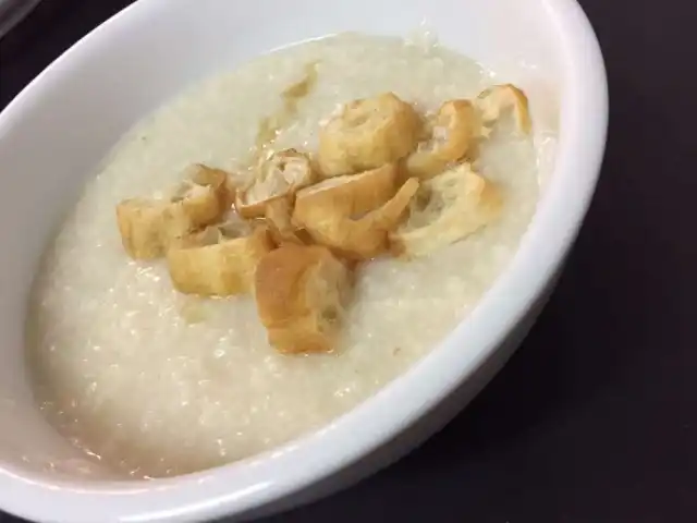 Gambar Makanan Bubur Mangga Besar Raya 16