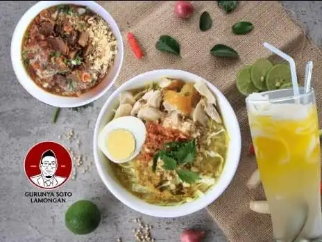 Gurunya Soto Lamongan, Balikpapan Baru