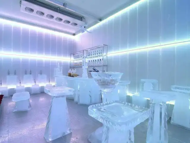Imperial Ice Bar Food Photo 12