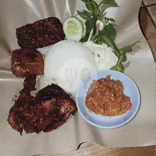 Gambar Makanan Ayam Penyet Sulastri, Sunter 7