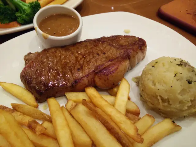 Gambar Makanan OutbackSteakhouse 1