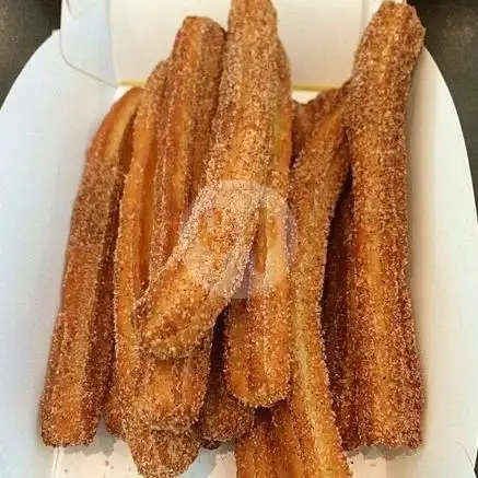 Gambar Makanan Cushy Churros, Trans Studio Mall 6