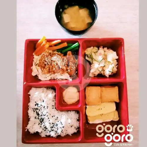 Gambar Makanan Goro Goro Cafe & Kitchen, Bypass Ngurah Rai 20