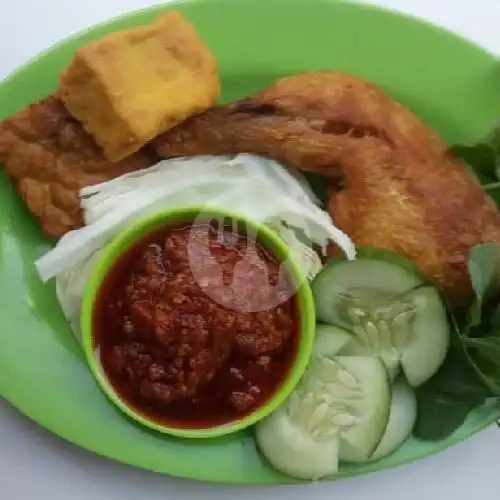 Gambar Makanan Cabe Ijo Baloi Center, Baloi Indah 7