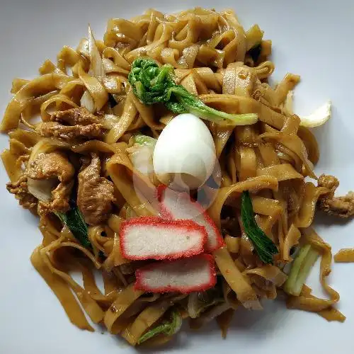 Gambar Makanan Syalom Paniki (Minahasa Dan Chinese Food), Mapanget 7