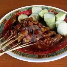 Gambar Makanan Sate Taichan Bang Yadhi 86, Kebayoran Lama 5