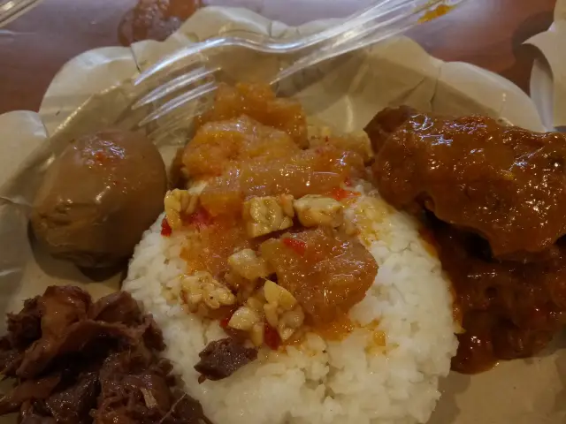 Gambar Makanan Angkringan Jogja 1