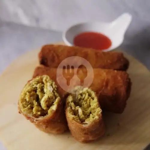 Gambar Makanan Jesrisoles, Tangkuban Perahu 10