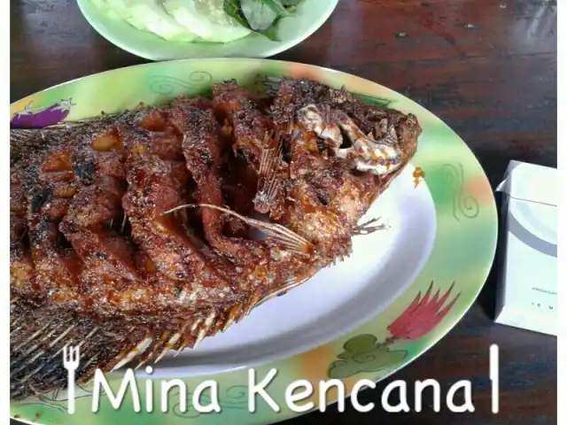 Gambar Makanan Rumah Makan & Lesehan Mina Kencana 3