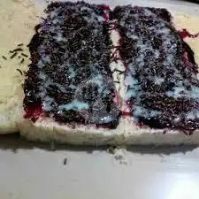 Gambar Makanan Roti Bakar/ Kukus Si Komo, Sidoarjo Kota 2