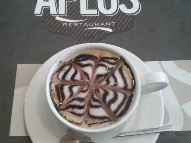 Cafe Plus