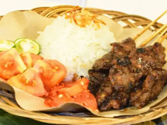 Gambar Makanan Sate Maranggi Kang Didik 4