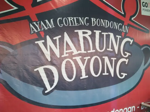 Gambar Makanan Warung Doyong 13