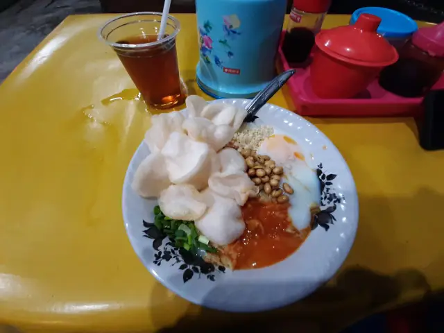 Gambar Makanan BuburAyamBangUdin 2