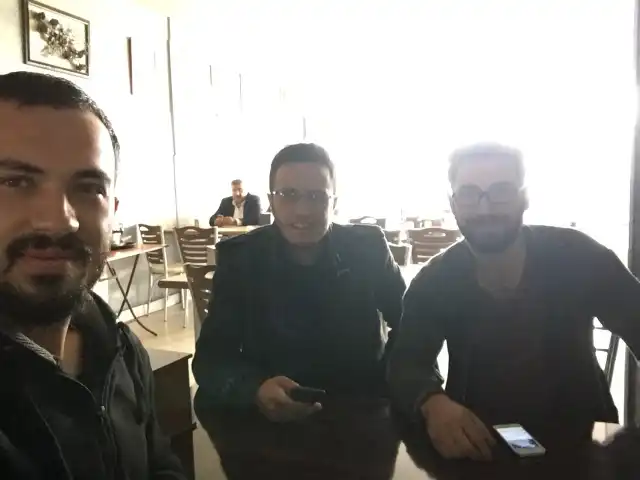 Furkan Etliekmek'nin yemek ve ambiyans fotoğrafları 2