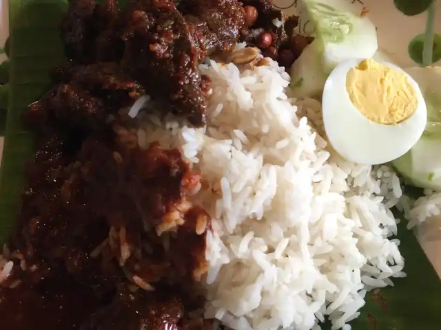 Nasi Lemak Mak Leha Ampang Food Photo 8