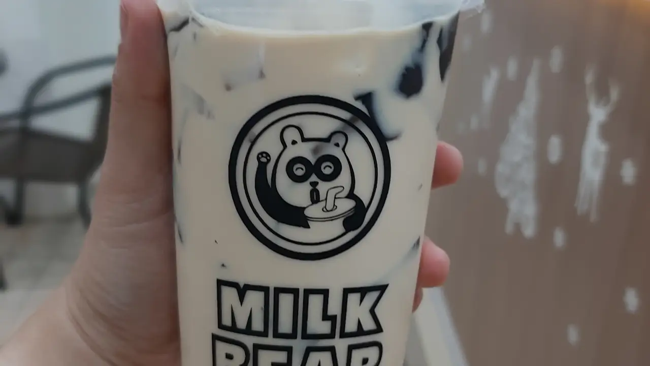 Milk Bear