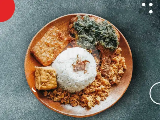 Gambar Makanan Ayam Gedebuk Medan (Nex Carlos), Medan Timur 16