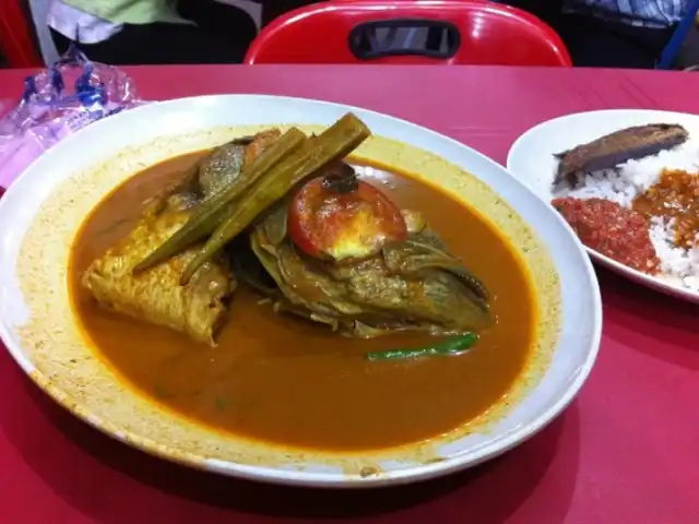 Fauzan Restaurant Food Photo 2