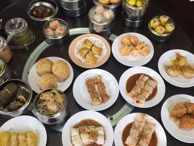 Gambar Makanan Babura Dim Sum & Steamboat 15