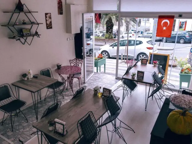 Masal Ev Yemekleri & Cafe'nin yemek ve ambiyans fotoğrafları 8