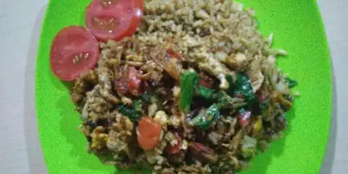 Nasi Goreng Gila 28, Ragunan