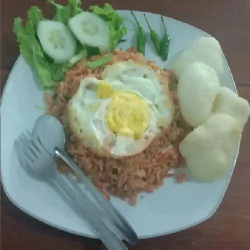 Gambar Makanan Warung Pengkolan, Jl Pura Tamansari No. 99 2
