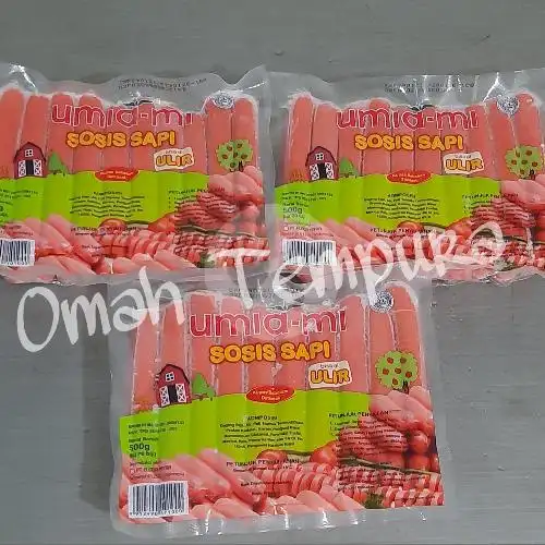 Gambar Makanan OMAH TEMPURA FROZEN FOOD 19