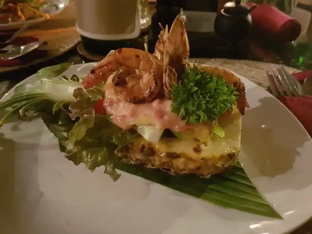 Gambar Makanan Rama Shinta Restaurant 14