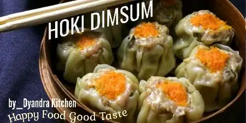 Hoki Dimsum, Lolipop