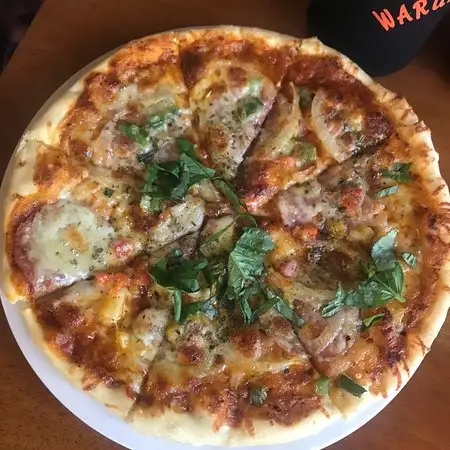 Gambar Makanan Warung Papa Pizza 19