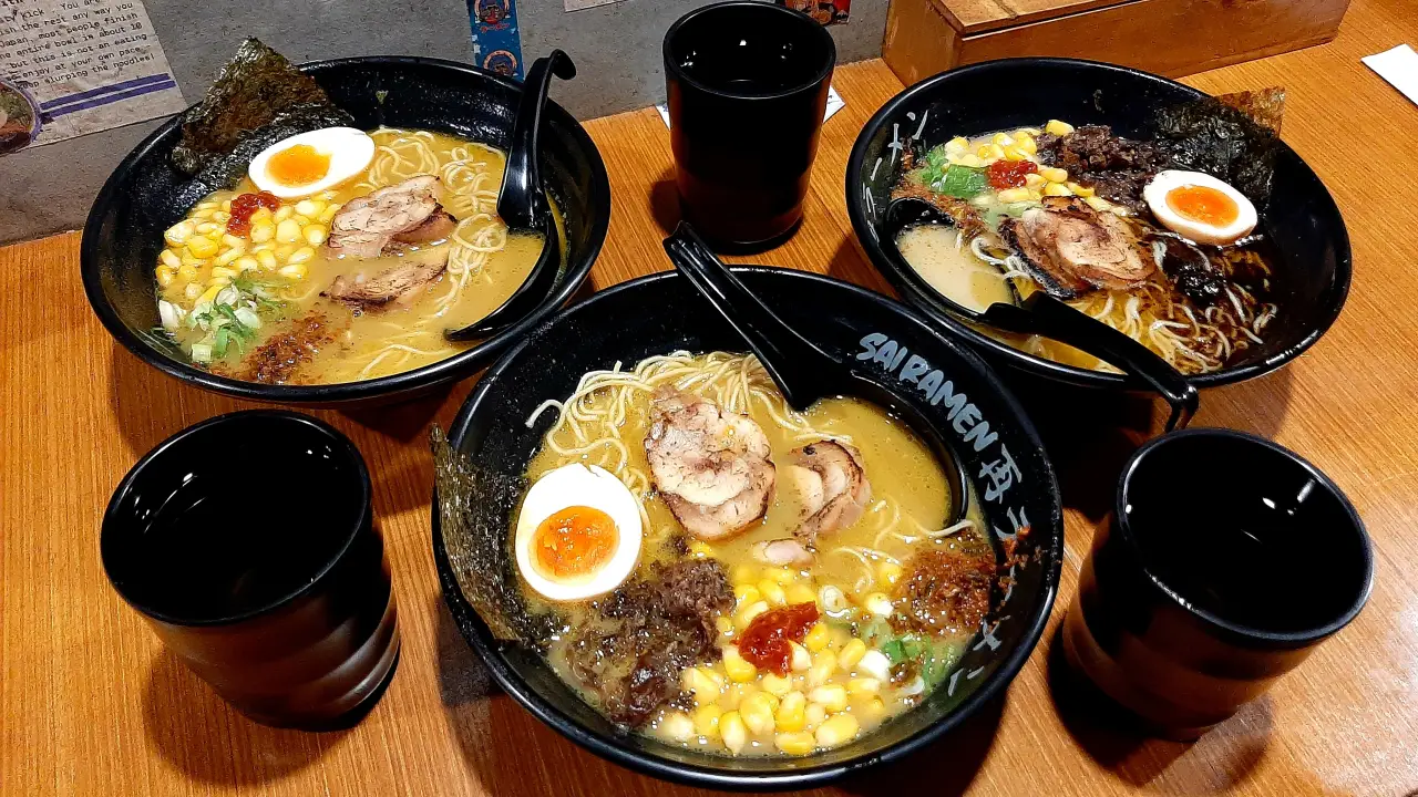 Sai Ramen