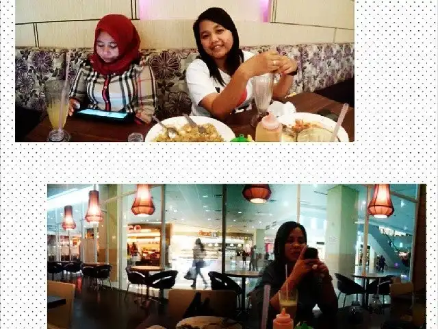 Gambar Makanan Solaria 15