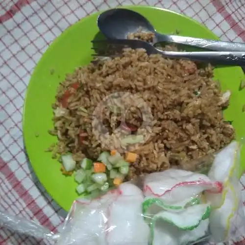 Gambar Makanan Nasi Goreng Rempah, Ruko Rose Garden 7 10