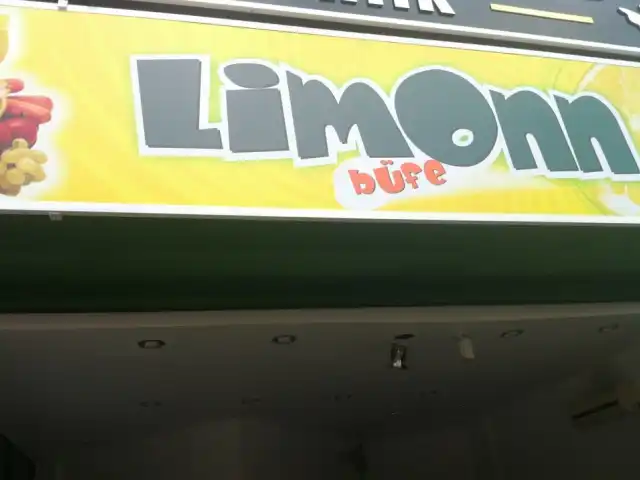 Limon Cafe'nin yemek ve ambiyans fotoğrafları 1
