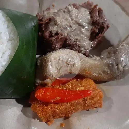 Gambar Makanan Gudeg Bunana 2