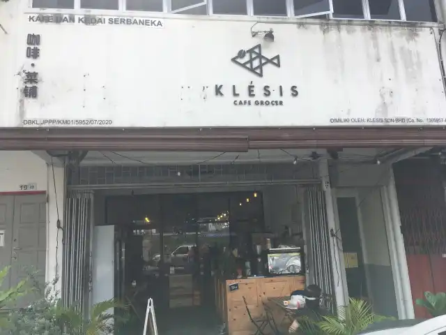 Cafe Klesis Food Photo 5